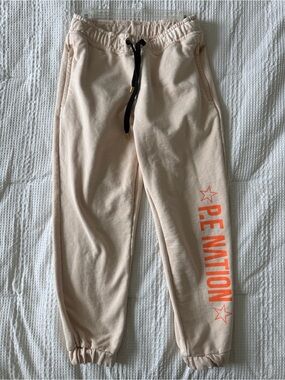 P.E Nation Women’s Joggers